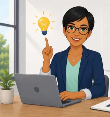 Tutora de IA integrada no Moodle para aprendizagem por cenários